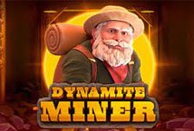 Dynamite Miner slot